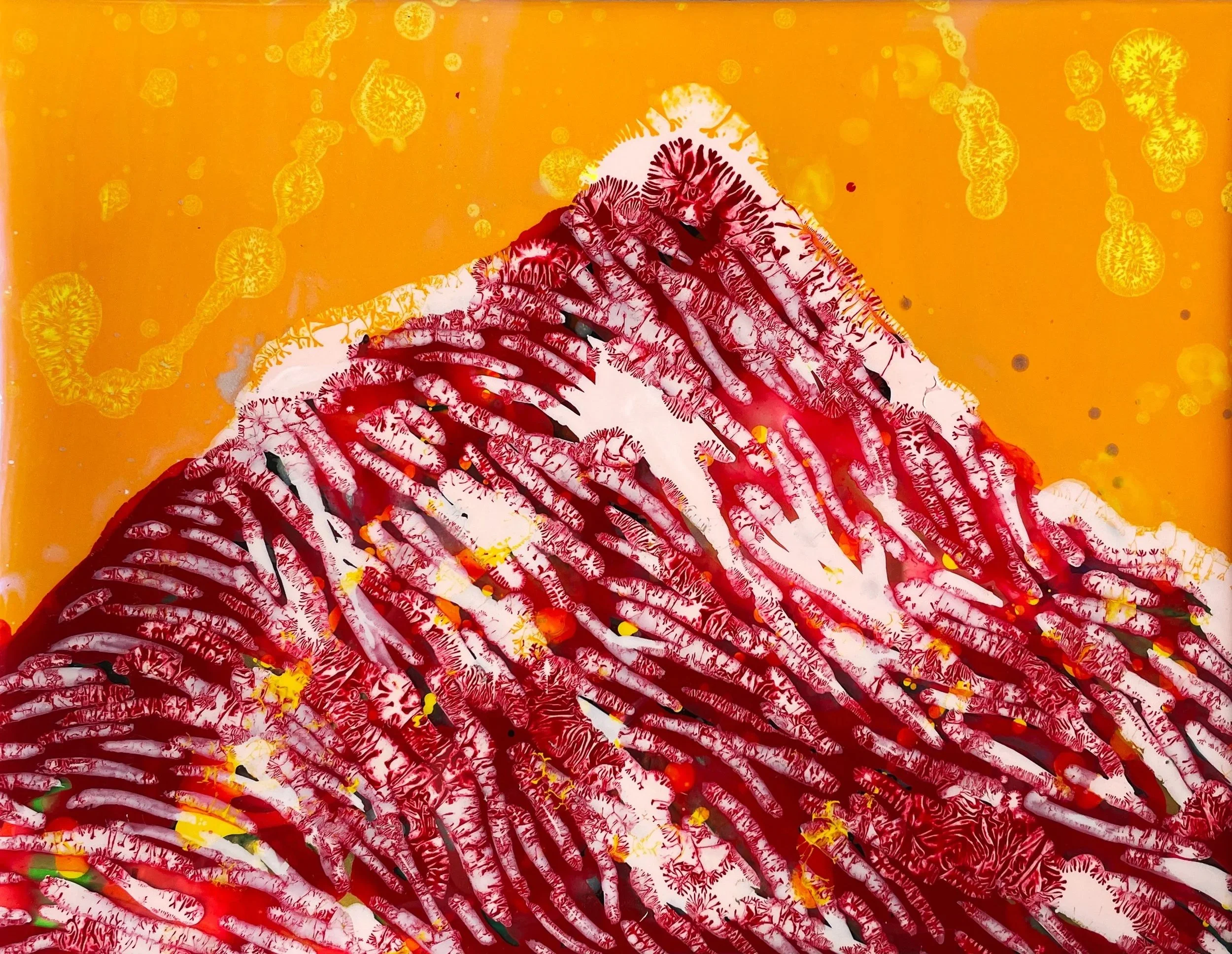 Artworks — KANRANSEKI BI JUTSU K.K.